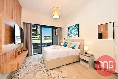 Biggest Layout | Fully Furnished | Big Terrace