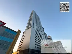 “Fully Furnished 2BR | High Floor Corniche Tower | Sea &amp; City View”