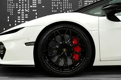 2026 Lamborghini TEMERARIO thumbnail 20