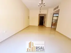 University Road l 1 BR l 2-Bathroom l Coverd Parking l GYM l New Muwaileh