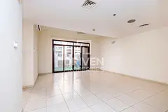 Spacious and Bright Apt | Ready To Move In