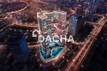 Burj Al Arab View | Beach View | OP Price
