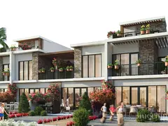 Near To Lagoons | Vastu Unit | Back To Back