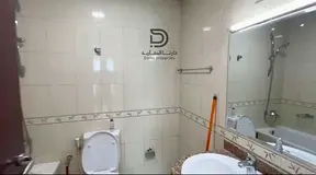 For Sale – 2-Bedroom Apartment in City Tower B5, Ajman | Ready &amp; Rented 📍 Direct View of Sh
