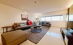 Sea View | Ready to Move In | Chiller free