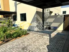 3-bedroom townhouse for sale | Reasonable price | Sustainable community | Freehold ownership.
