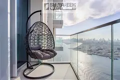 ✨ STUNNING SKYLINE VIEW | VACANT | GRAB NOW