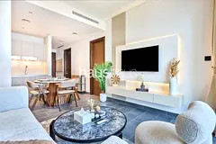 Furnished | Downtown Views | Available Now