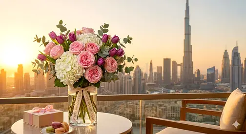 Flower shop for sale | Partnership