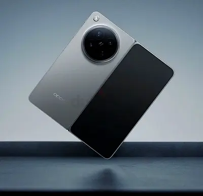 Oppo Find N6 512GB Global Version