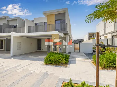 Negotiable | Close to Park | 3 Cheques