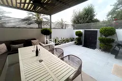 2 Bed + Maid | Upgraded | Single Row