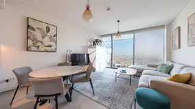 Vacant | High Floor | Amazing View | Spacious