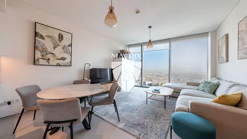 Vacant | High Floor | Amazing View | Spacious
