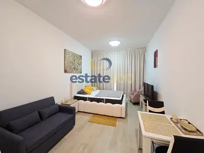 Hot Deal | Furnished | Ready To Move