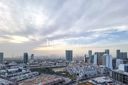 Dubai Marina views | High quality | Move NOW