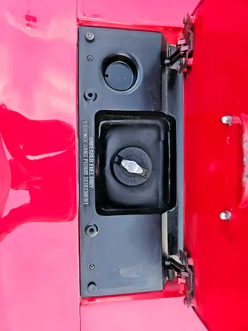 1984 Chevrolet CORVETTE 照片 17
