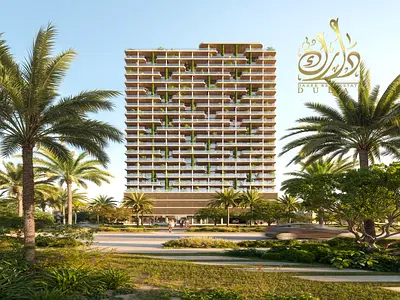 Fully Furnished _DLD Fee Waiver_Pool and Park View