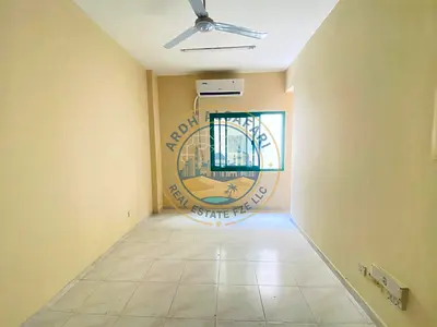 No Cash Deposit Lavish 1BHK with balcony family Bullding flexible payment