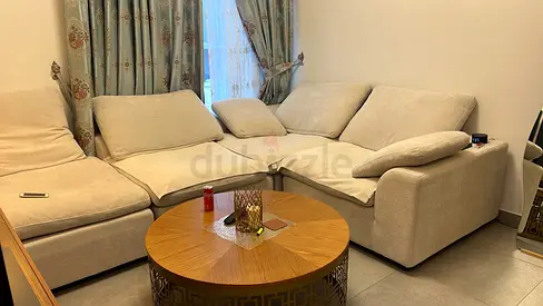 Cloud Sofa from Danube home for sale