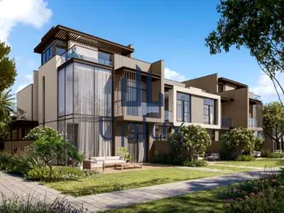 Single Row | Prime Location | Spacious Layout