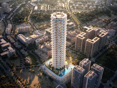 offers to all nationaltes | luxury suite | smart home | High Floor