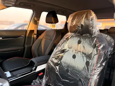 2025 KIA SELTOS 照片 10