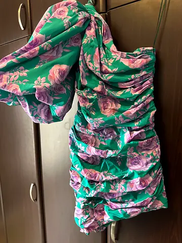 Giuseppe Di Morabito designer dress – new with tags – size 42