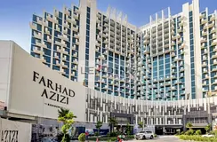 Negotiable well Maintain Studio At Prime Location, Rented For Sale