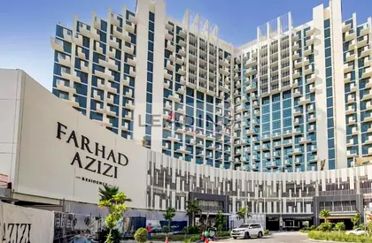 Negotiable well Maintain Studio At Prime Location, Rented For Sale