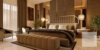 MULTIPLE UNITS AVAILABLE | FULLY FURNISHED | Q2 2027