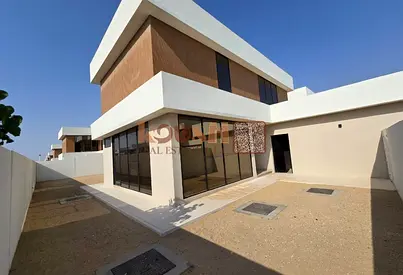 Standalone | Brand New | Majlis + Maid Room