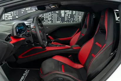 2026 Lamborghini TEMERARIO thumbnail 11