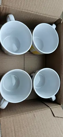 Ikea Tea Cups Urgently selling