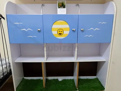 Book shelf