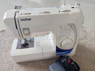 Sewing machine