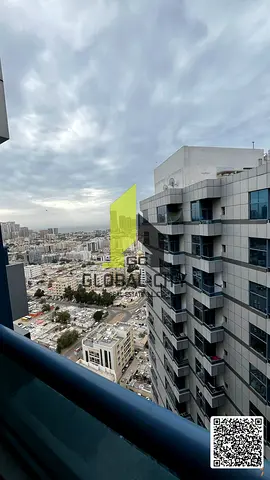 عش حلمك بين الراحة والهدوء في قلب برج فالكون
