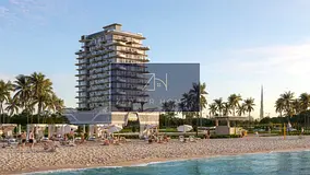 SEASIDE BY PRESTIGE ONE DUBAI ISLAND DUBAI