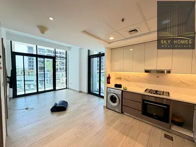 Semi Furnished Chiller Free 1Bhk Apartment Available Just in 70k With All Amenities…