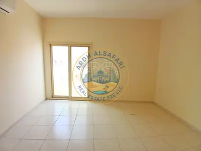 No Deposit Ready to move big size 1BHK with balcony near bus station