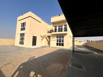 SPACIOUS VILLA | MORDERN FINISHING | TWO MAJLIS