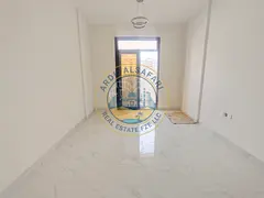 Brand New building luxury 1Bhk apartment with balcony on very reasonable price family building visit