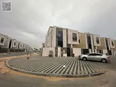 Spacious 6 Master Bedroom Villa with Maid Room &amp; Parking | AED 125K in Al Helio 2