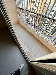 A unique rental opportunity in the Al Qasimia area of the Emirate of Sharjah, one of the most vibran