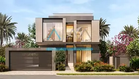 Grand Six-Bedroom Detached Villa in a Prestigious Enclave