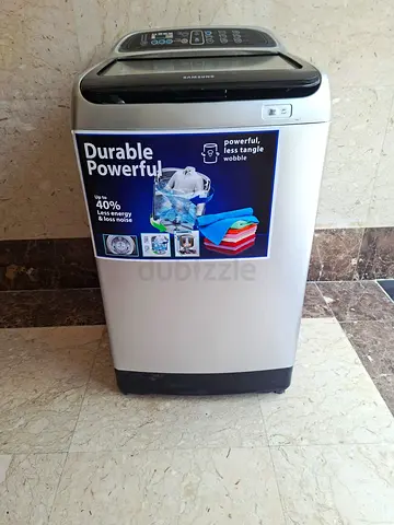 Samsung washing machine for sale 10.5kg