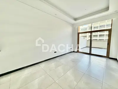 VACANT | 1 BED+STUDY/MAID | LUXURY | LARGE BALCONY