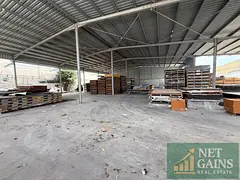 520 KW Power | Cheapest price per sq ft | Industrial warehouse