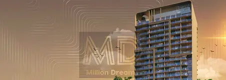 ELEGANT STUDIO | MODERN LIVING | HUGE LAYOUT