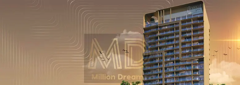 ELEGANT STUDIO | MODERN LIVING | HUGE LAYOUT